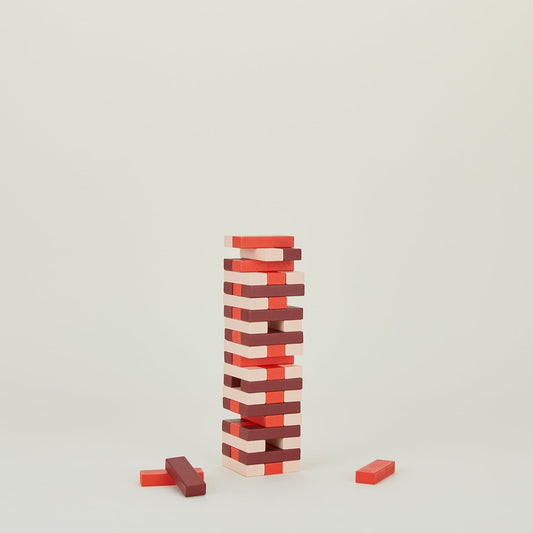 Play Tumbling Towers