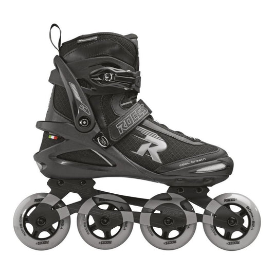 Roces PIC TIF Black/Grey Inline Skate