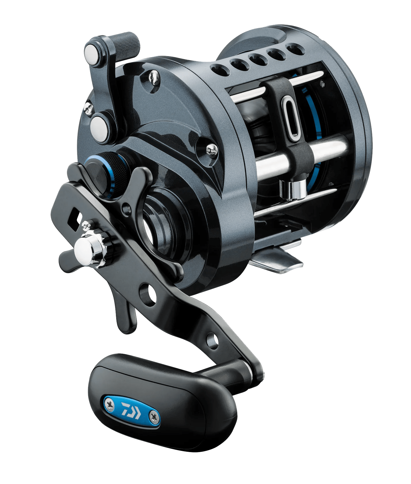 Daiwa - Saltist LW Conventional Reel