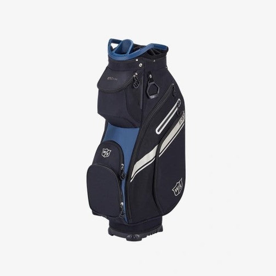Wilson Staff EXO II Cart Bag
