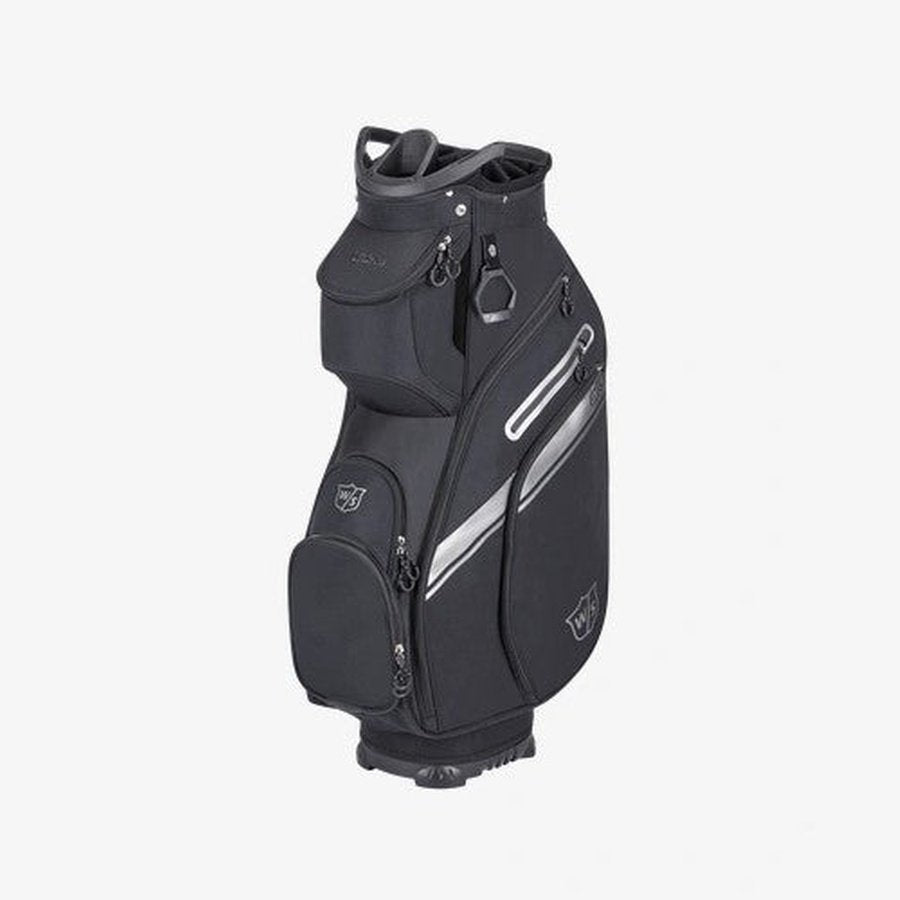 Wilson Staff EXO II Cart Bag