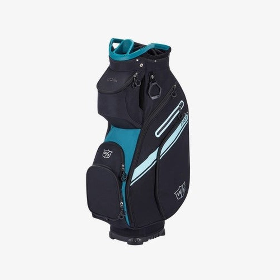 Wilson Staff EXO II Cart Bag