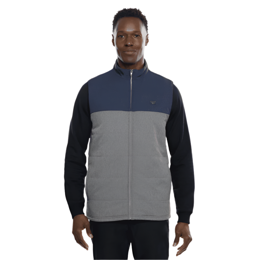 Travis Mathew Northern Vest