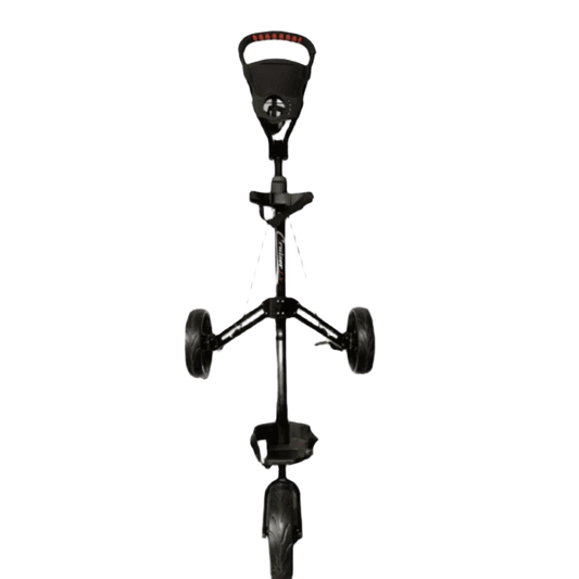 Northern Spirit 3 Wheel Cruiser LX Push Cart