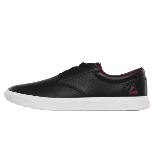 Cuater by TravisMathew The Wildcard Golf Shoes - Black