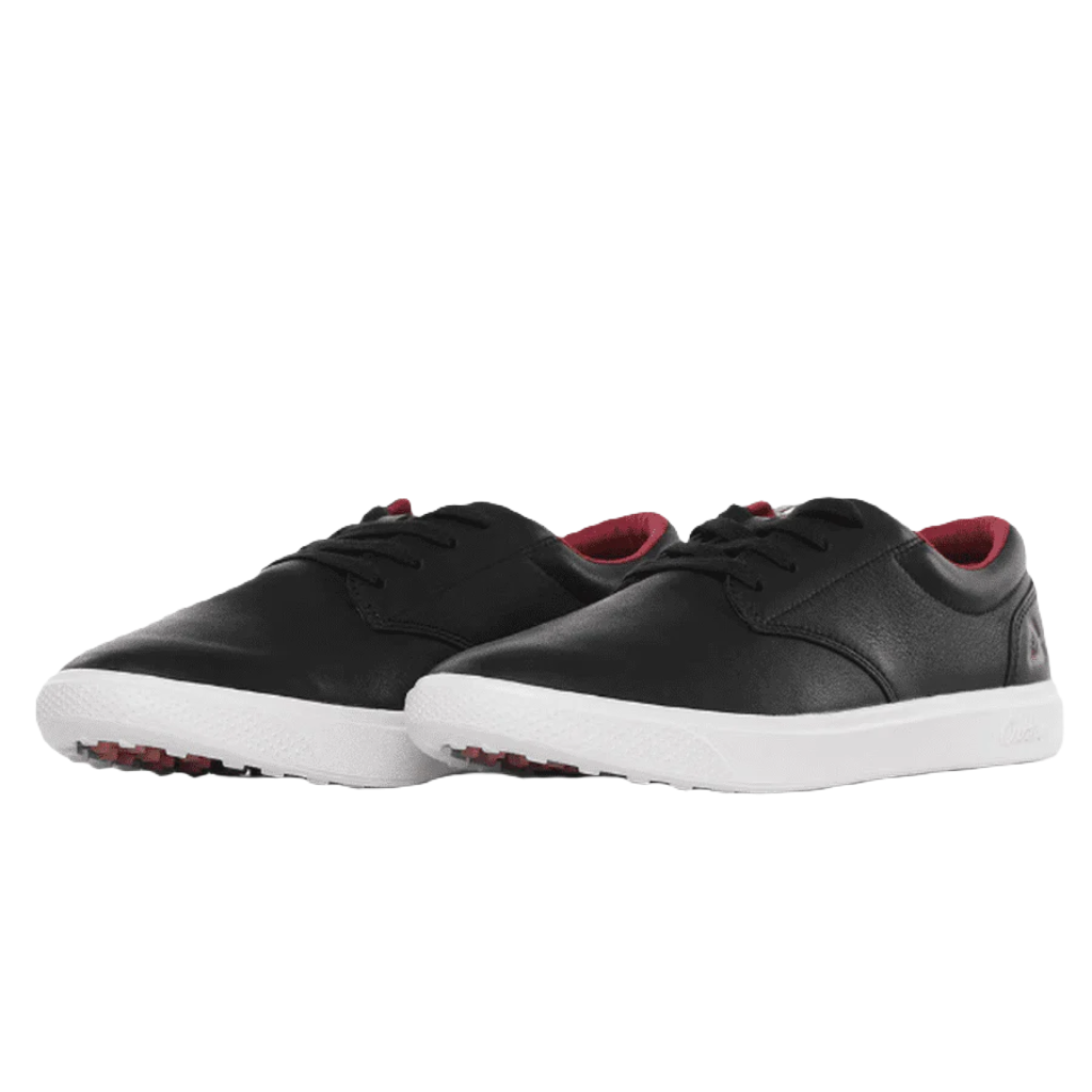 Cuater by TravisMathew The Wildcard Golf Shoes - Black