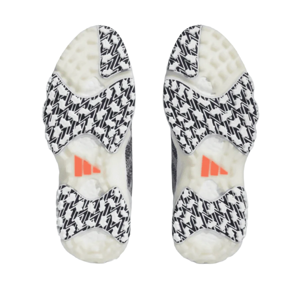 Adidas Codechaos Men's 2022 Spikeless Shoes - Grey