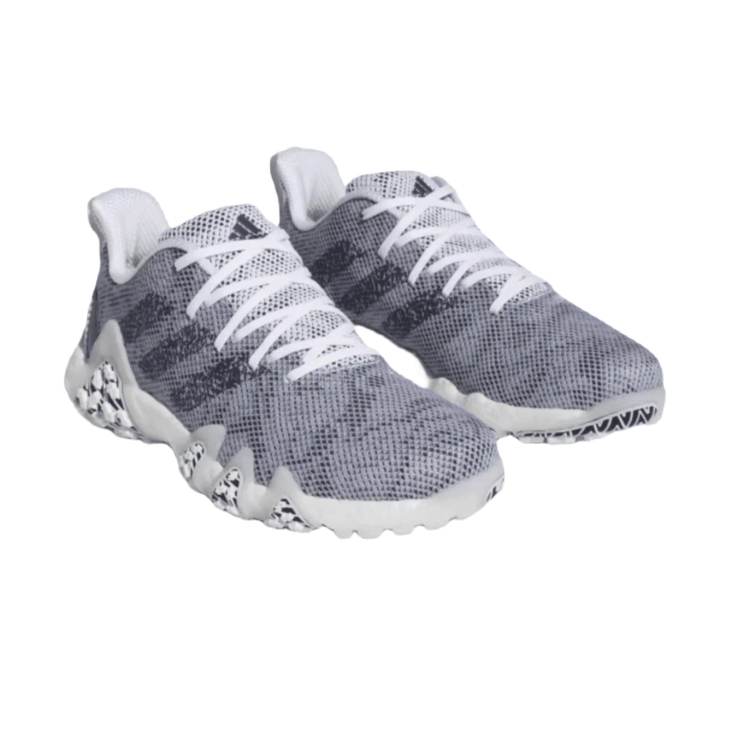 Adidas Codechaos Men's 2022 Spikeless Shoes - Grey