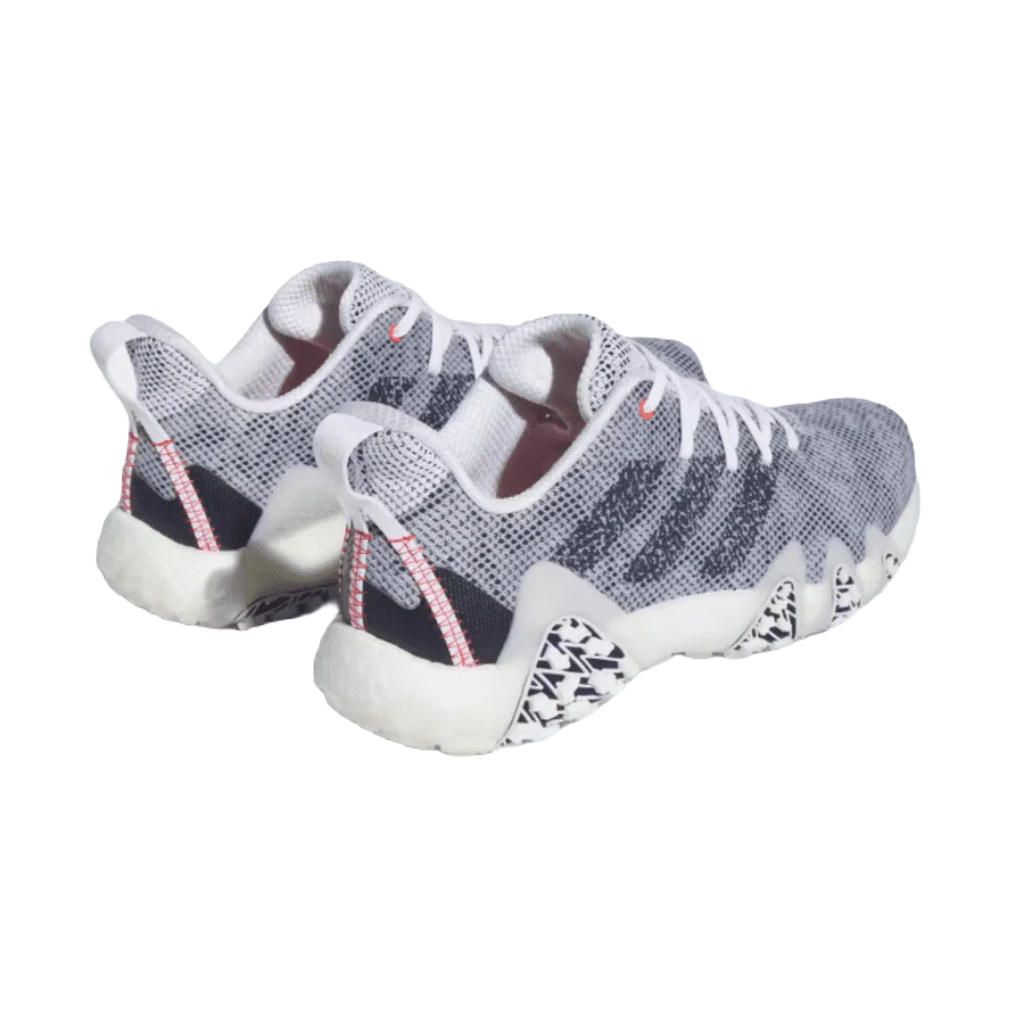 Adidas Codechaos Men's 2022 Spikeless Shoes - Grey
