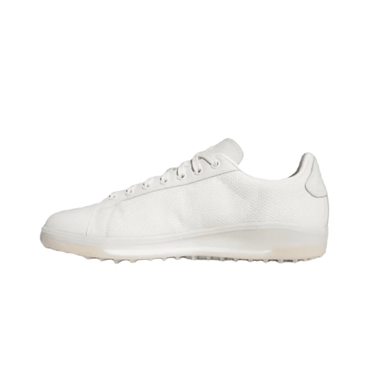 Adidas Go-To Spikeless 1 Golf Shoes - White