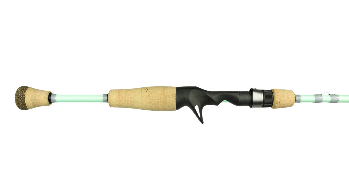 Laguna Green Salinity