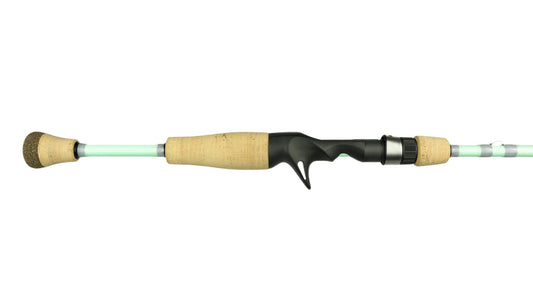 Laguna Green Salinity