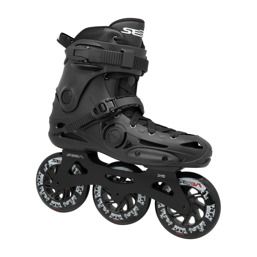 Seba E3 310 Premium Skate