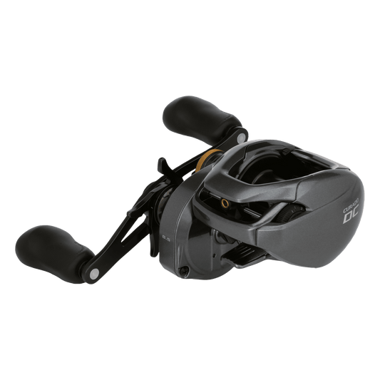 Shimano Fishing CURADO DC 200XG Low Profile Reels [CUDC200XG]