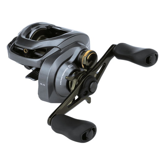 Shimano Fishing CURADO DC 201XG Low Profile Reels [CUDC201XG]