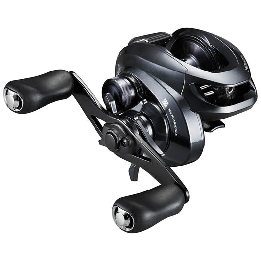 Shimano Fishing Chronarch 151HGG Low Profile Reels [CH151HGG]