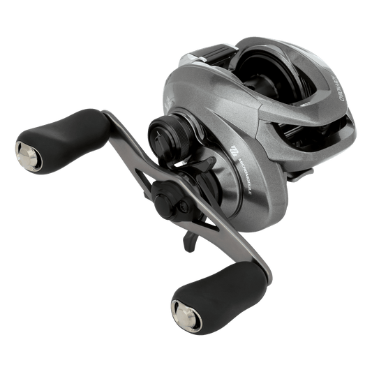 Shimano Fishing Chronarch MGL 150 Low Profile Reels [CHMGL150]
