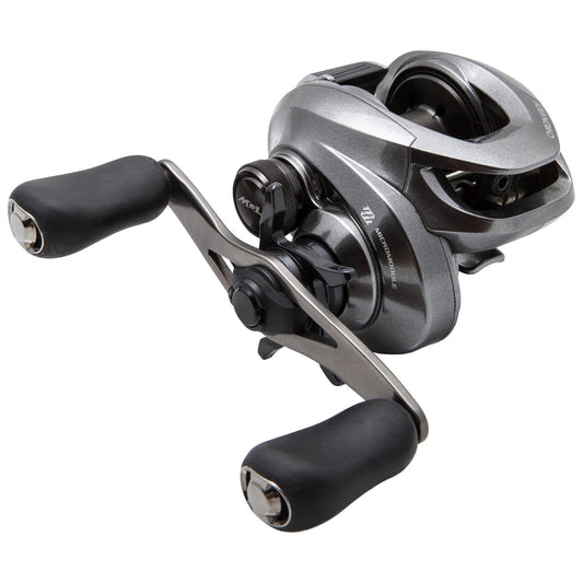 Shimano Fishing Chronarch MGL 151 Low Profile Reels [CHMGL151]
