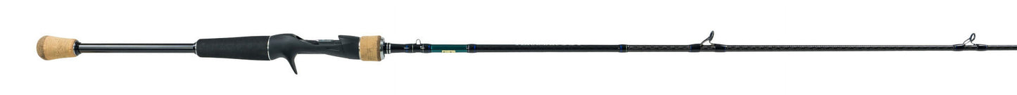 Shimano Fishing TERAMAR XX SW 66 M CST Saltwater Inshore Casting [TXSC66M]