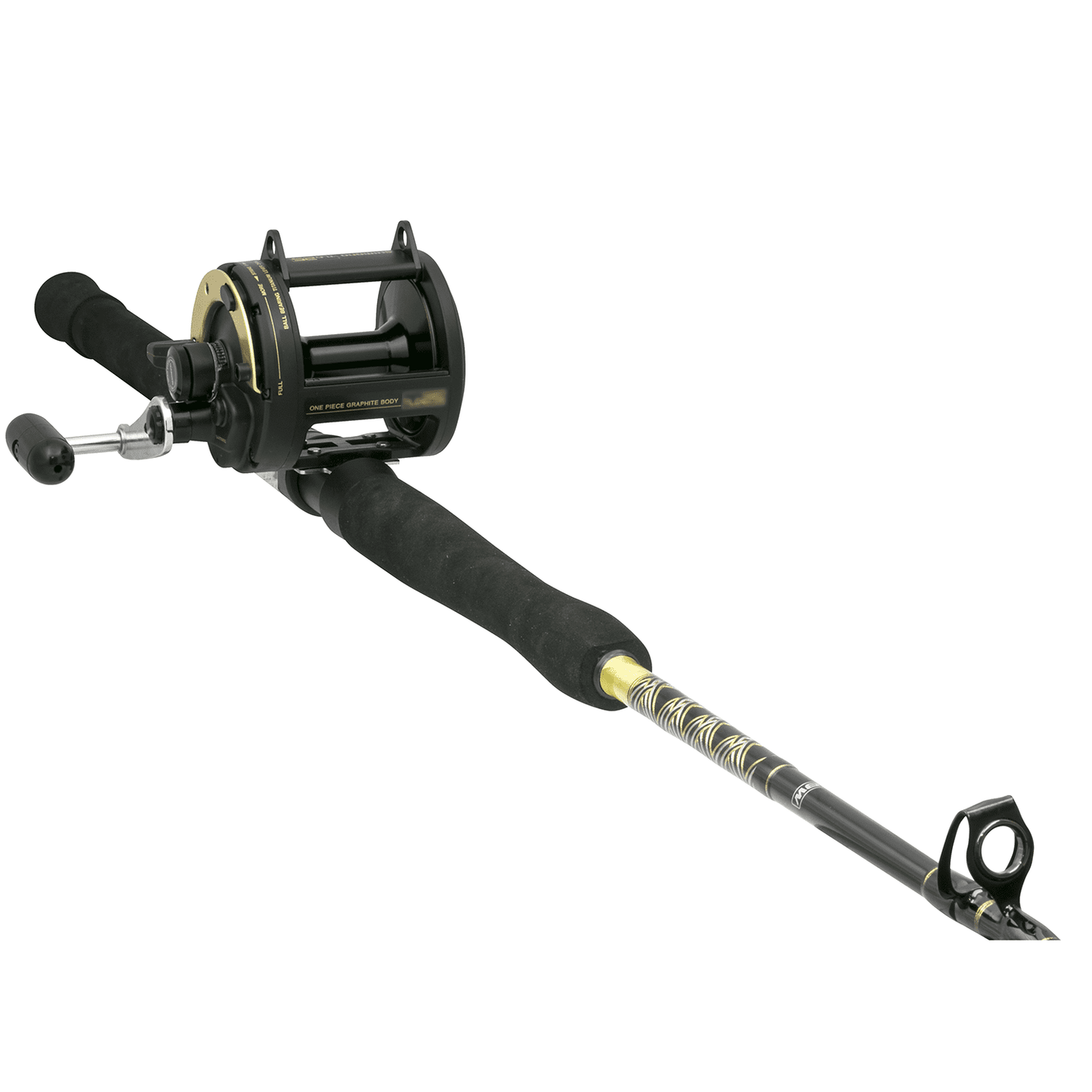 Shimano Fishing TLD20/SBWC66MH SE MKT SALTWATER|COMBO|CONVENTIONAL [PTLD20SBWC66MH]