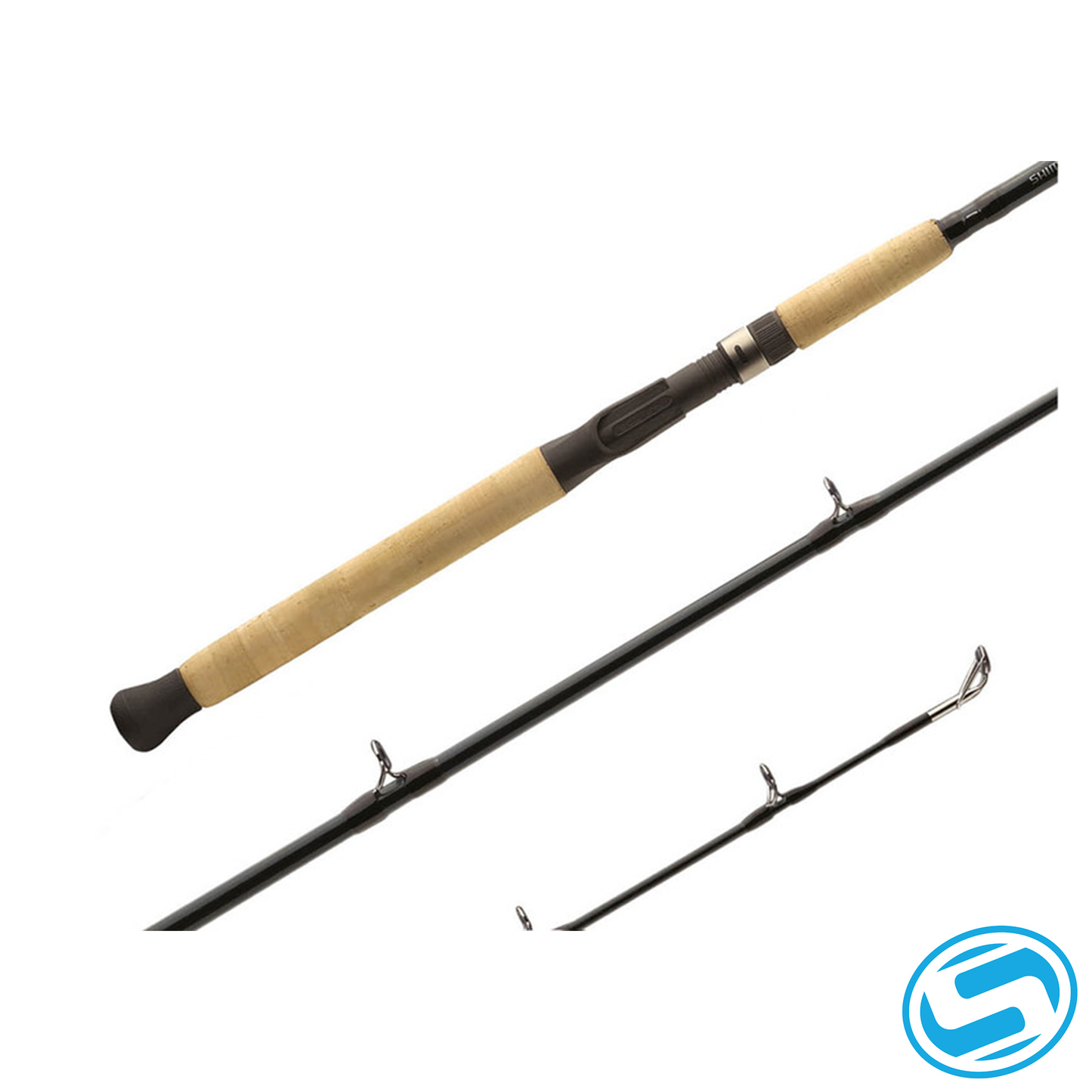 Shimano Teramar Southeast B Casting Rod