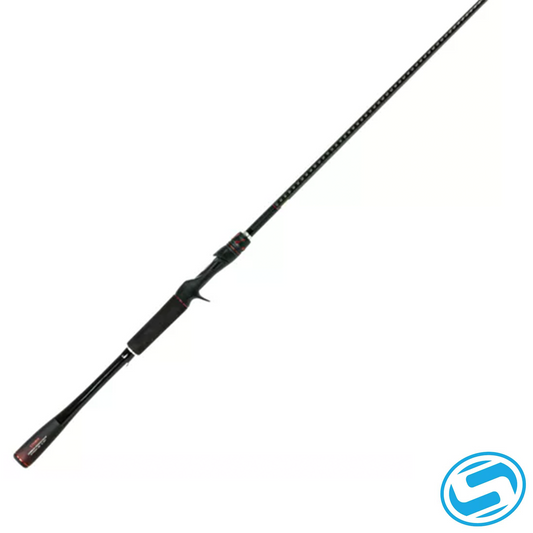 Shimano Zodias Casting Rod