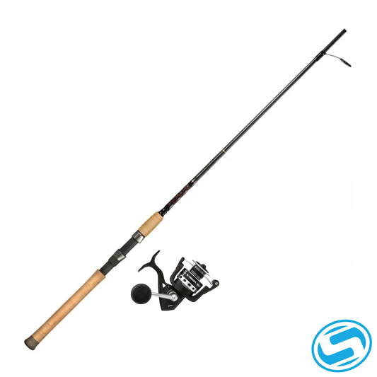 Star Stellar Lite Penn Pursuit IV Combo