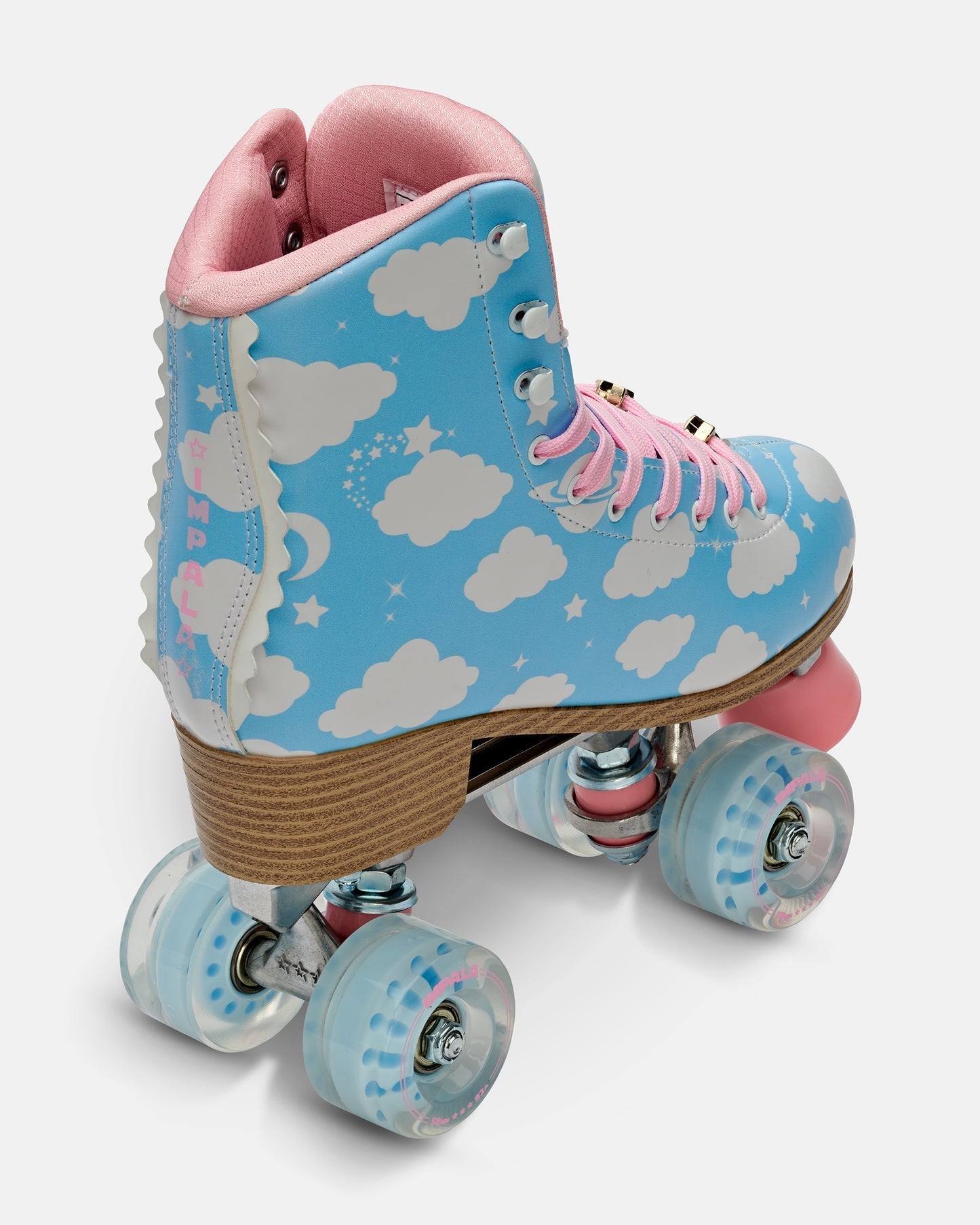 Impala Sidewalk Roller Skate Starbright