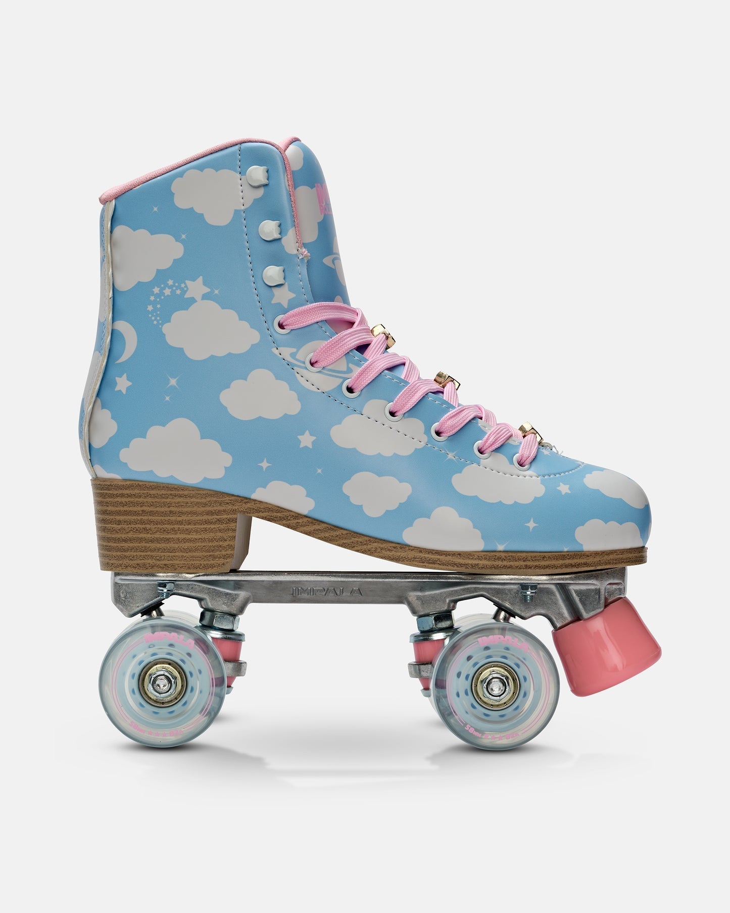Impala Sidewalk Roller Skate Starbright