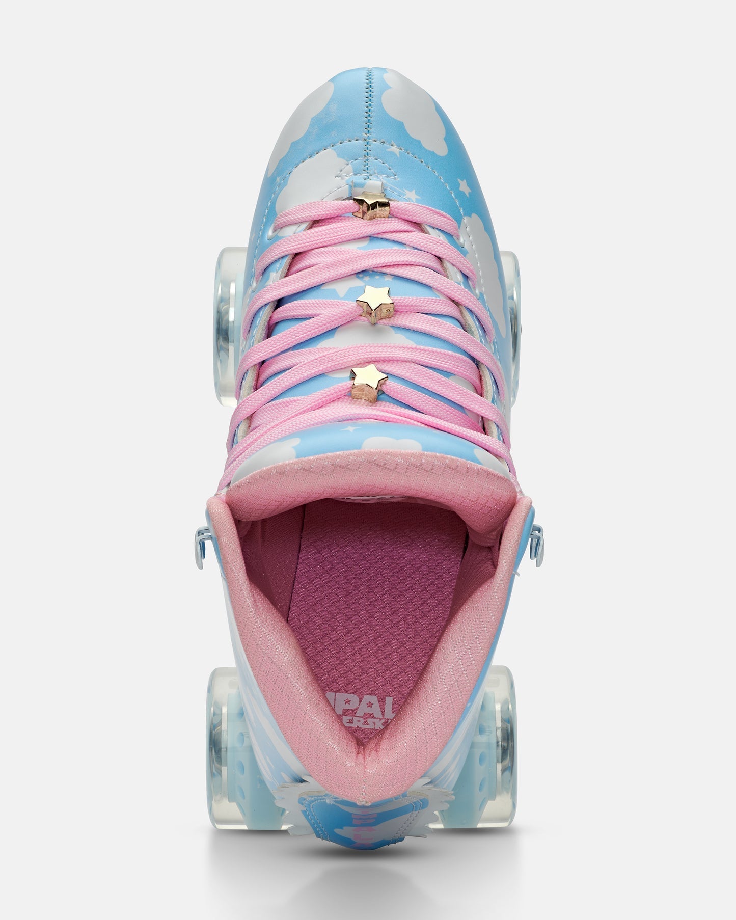 Impala Sidewalk Roller Skate Starbright