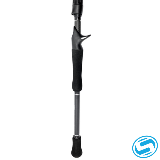 Fitzgerald Stunner HD Casting Rod