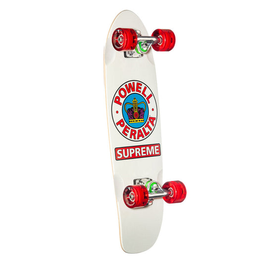 Powell Peralta Sidewalk Surfer Supreme Complete
