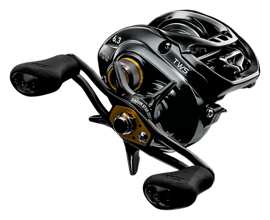 Daiwa - Tatula SV