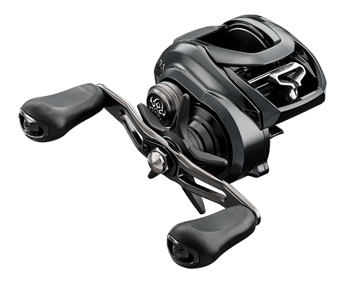 Daiwa - Tatula 300 Baitcast Reel