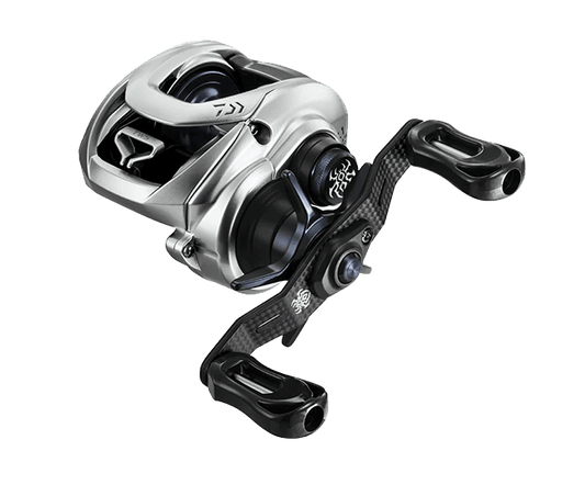 Daiwa - Tatula SV 103 Limited