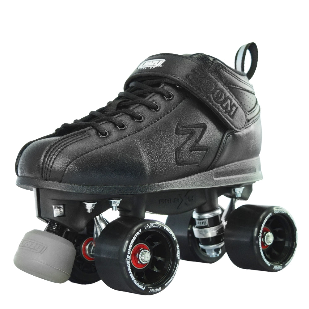 Crazy Zoom Roller Skates