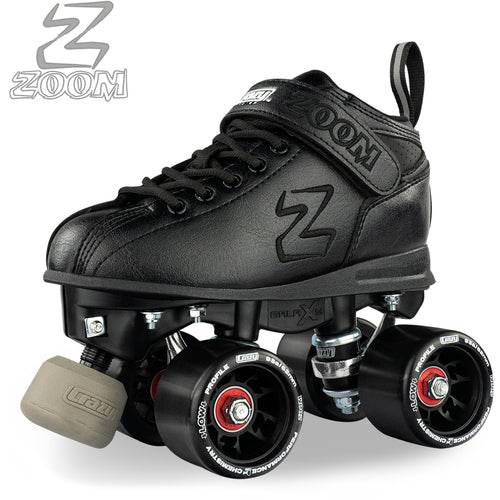 Crazy Zoom Roller Skates