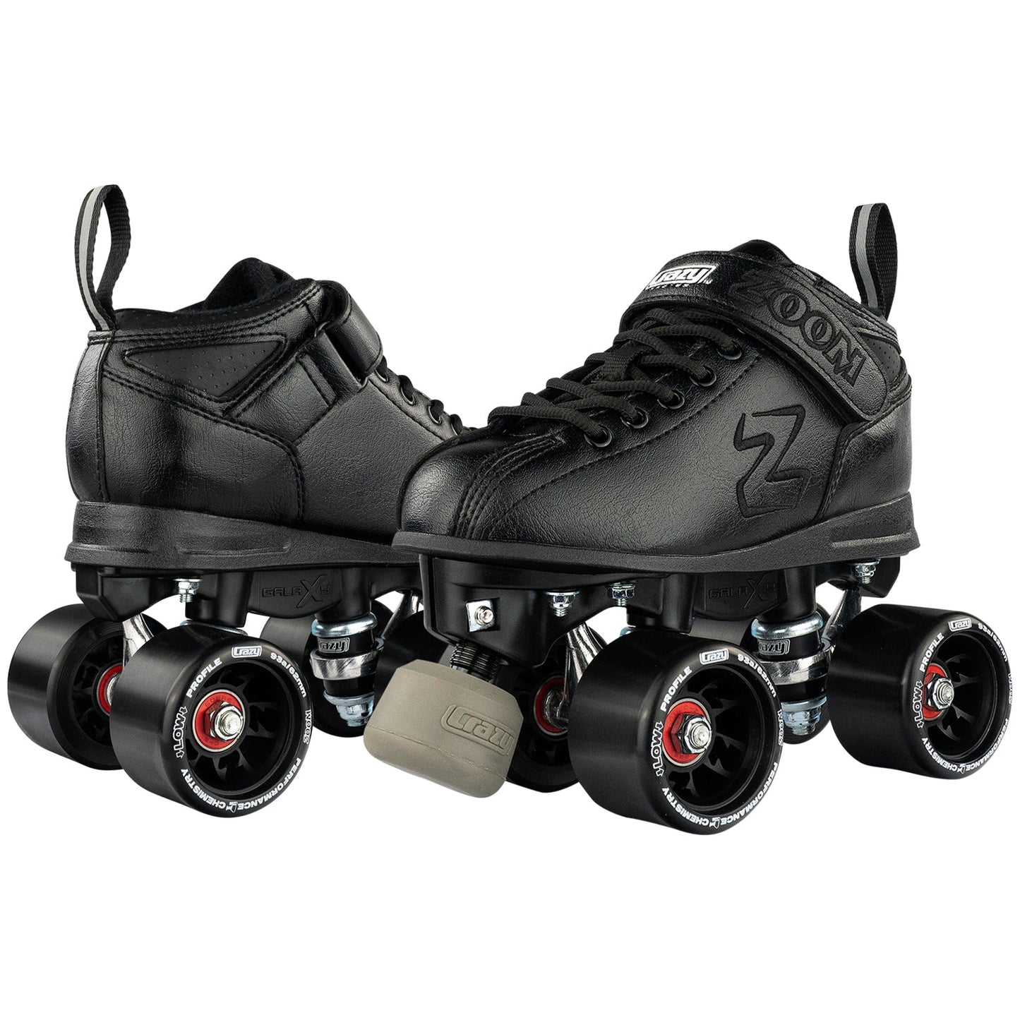 Crazy Zoom Roller Skates