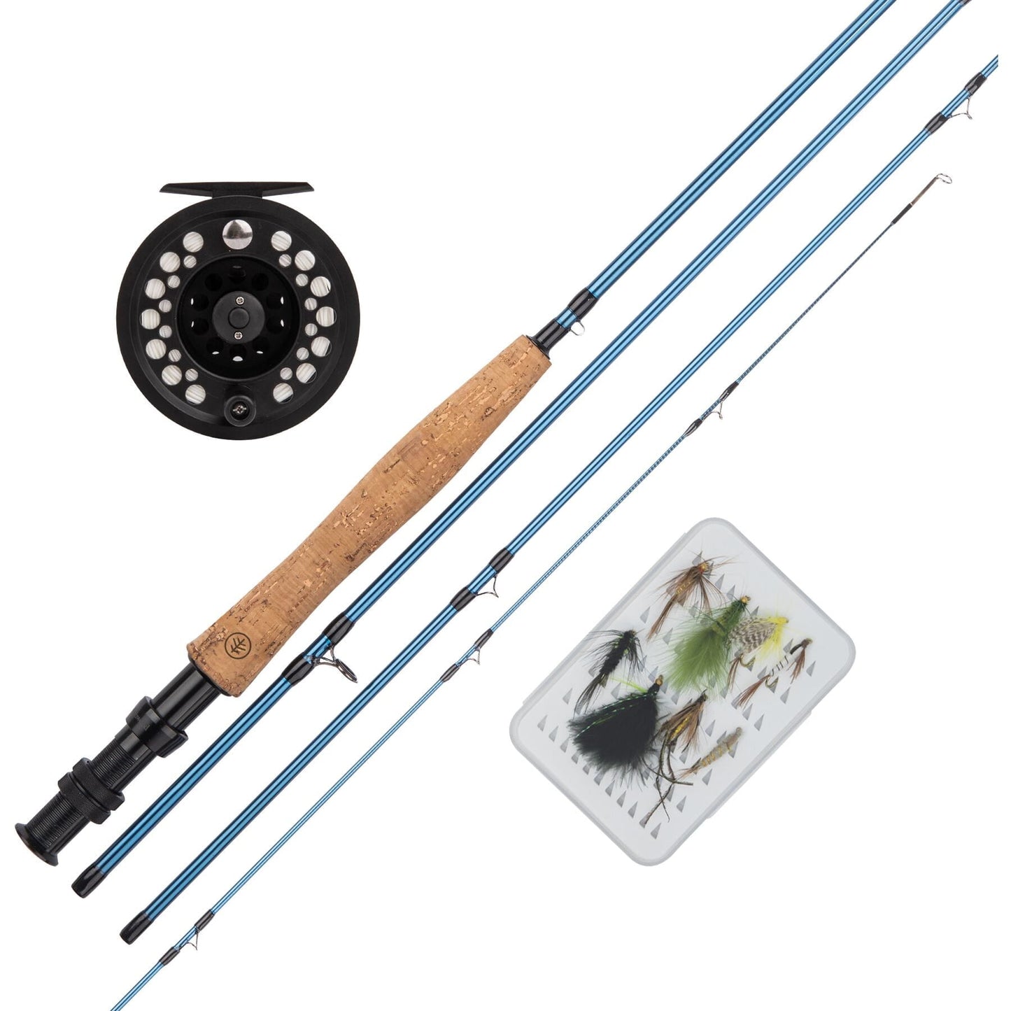 Wychwood Fly Fishing Kits