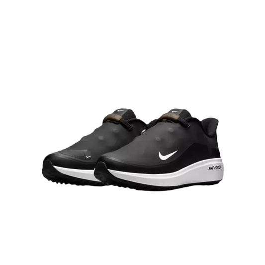 Nike Ladies React Act Tour Golf Shoes - Black