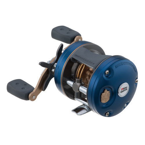 C4-6600 C4-6600 CLASSIC BCAST REEL - GhillieSuitShop