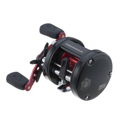 AMBSTX-5600 AMBSTX-5600 RND BCAST REEL - GhillieSuitShop