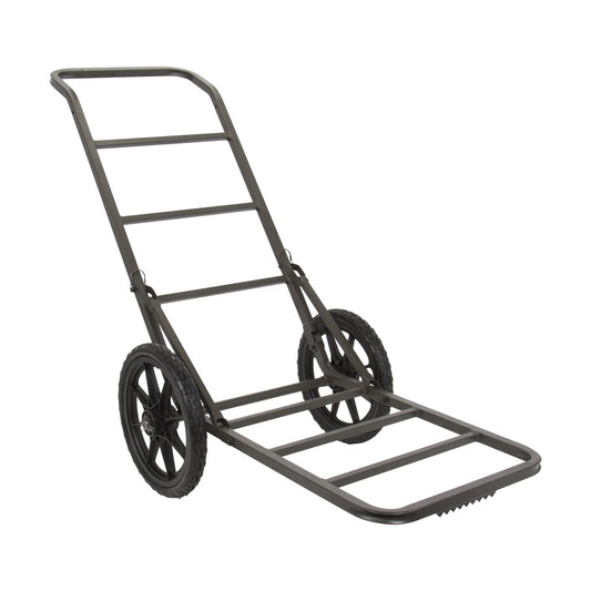 Allen Meat Wagon Game Cart