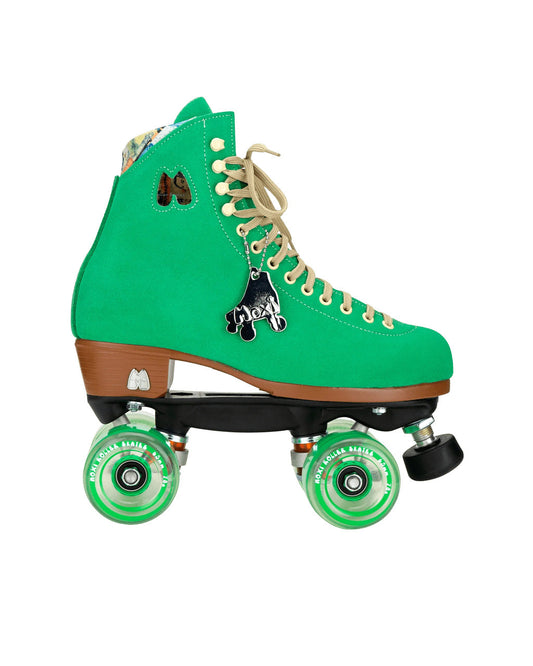 Lolly Roller Skates - Green Apple