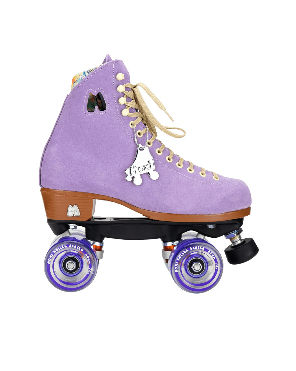 Lolly Roller Skates - Lilac