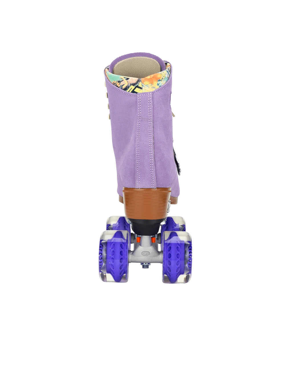 Lolly Roller Skates - Lilac
