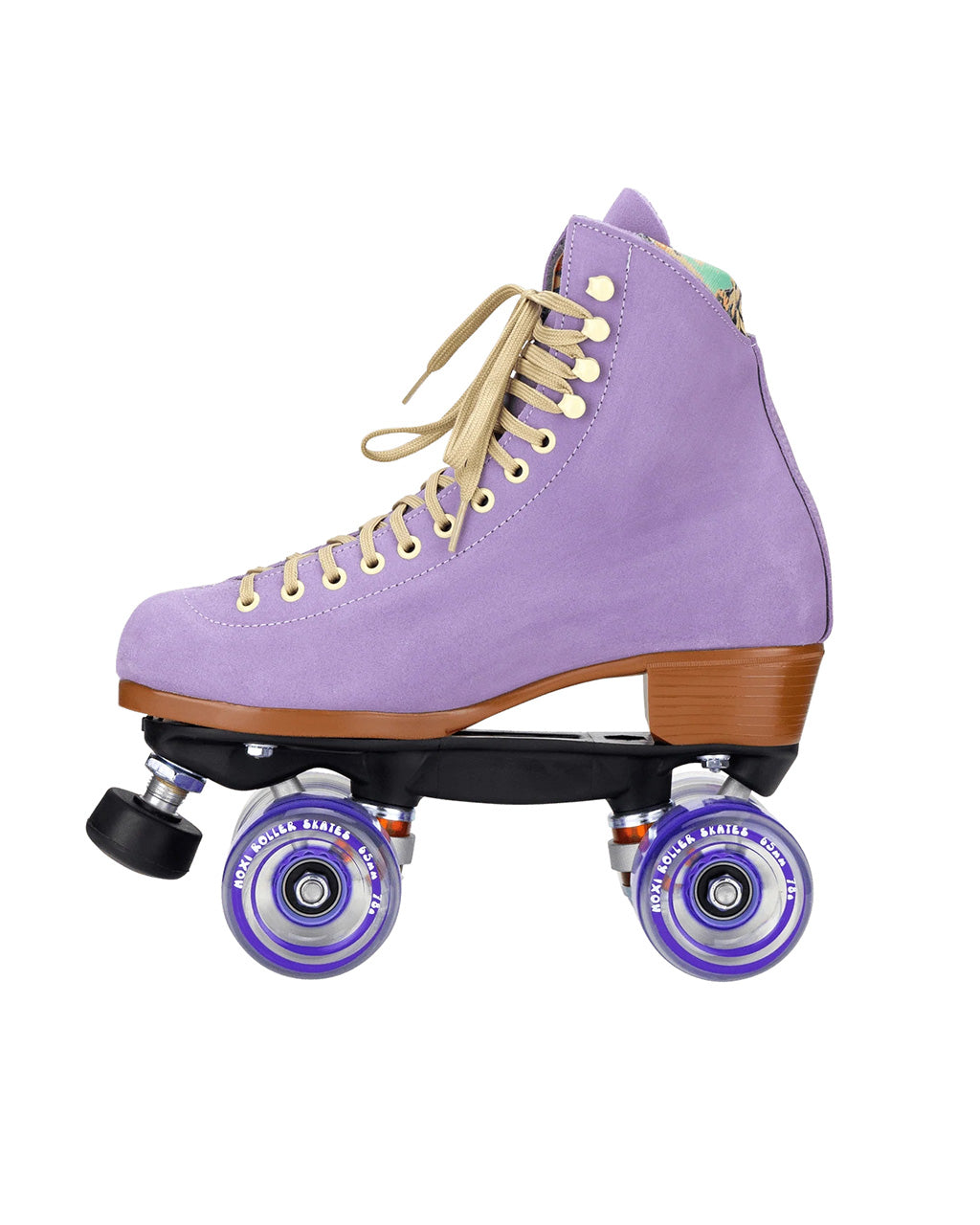 Lolly Roller Skates - Lilac