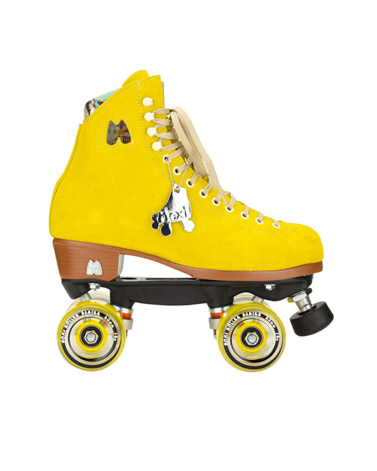 Lolly Roller Skates - Pineapple