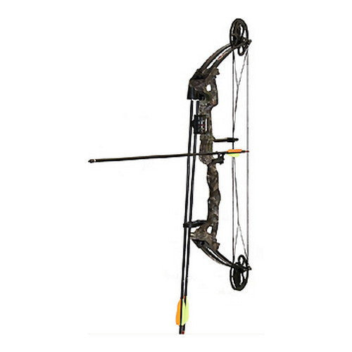 Vortex JR Bow Pkg - GhillieSuitShop