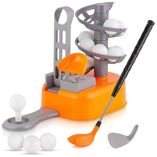 Britenway Kids Golf Toy Set